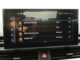 Audi A4 Limousine 35 TFSi 150 Pk Automaat Launch edition Business thumbnail 26