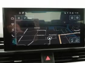 Audi A4 Limousine 35 TFSi 150 Pk Automaat Launch edition Business thumbnail 27