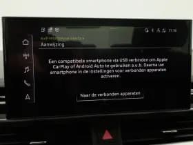 Audi A4 Limousine 35 TFSi 150 Pk Automaat Launch edition Business thumbnail 28