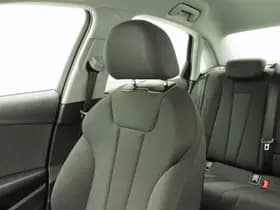 Audi A4 Limousine 35 TFSi 150 Pk Automaat Launch edition Business thumbnail 34