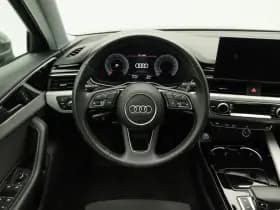 Audi A4 Limousine 35 TFSi 150 Pk Automaat Launch edition Business thumbnail 36