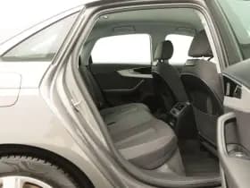 Audi A4 Limousine 35 TFSi 150 Pk Automaat Launch edition Business thumbnail 37