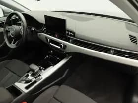 Audi A4 Limousine 35 TFSi 150 Pk Automaat Launch edition Business thumbnail 38