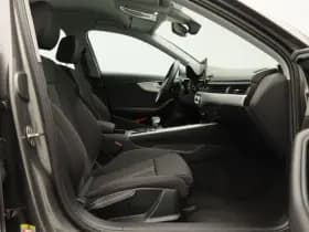 Audi A4 Limousine 35 TFSi 150 Pk Automaat Launch edition Business thumbnail 39