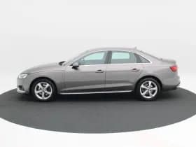 Audi A4 Limousine 35 TFSi 150 Pk Automaat Launch edition Business thumbnail 10