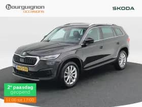 Skoda Kodiaq 1.5 TSi 150 Pk Automaat Business Edition