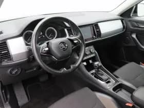 Skoda Kodiaq 1.5 TSi 150 Pk Automaat Business Edition thumbnail 2