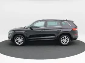 Skoda Kodiaq 1.5 TSi 150 Pk Automaat Business Edition thumbnail 11