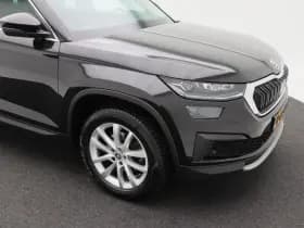 Skoda Kodiaq 1.5 TSi 150 Pk Automaat Business Edition thumbnail 16