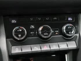 Skoda Kodiaq 1.5 TSi 150 Pk Automaat Business Edition thumbnail 17