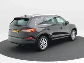 Skoda Kodiaq 1.5 TSi 150 Pk Automaat Business Edition thumbnail 3