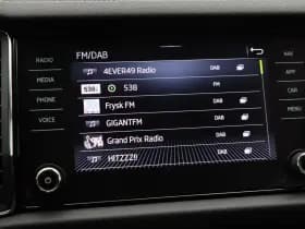 Skoda Kodiaq 1.5 TSi 150 Pk Automaat Business Edition thumbnail 28