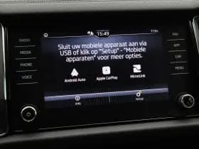 Skoda Kodiaq 1.5 TSi 150 Pk Automaat Business Edition thumbnail 29