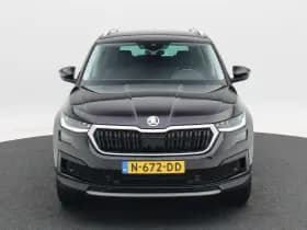 Skoda Kodiaq 1.5 TSi 150 Pk Automaat Business Edition thumbnail 4