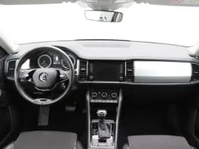 Skoda Kodiaq 1.5 TSi 150 Pk Automaat Business Edition thumbnail 34