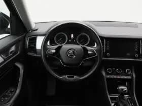Skoda Kodiaq 1.5 TSi 150 Pk Automaat Business Edition thumbnail 35