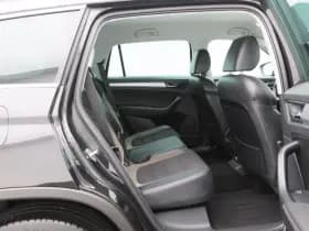 Skoda Kodiaq 1.5 TSi 150 Pk Automaat Business Edition thumbnail 36