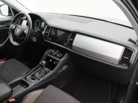 Skoda Kodiaq 1.5 TSi 150 Pk Automaat Business Edition thumbnail 37