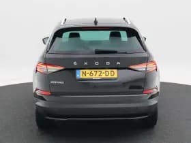 Skoda Kodiaq 1.5 TSi 150 Pk Automaat Business Edition thumbnail 7