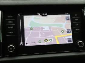 Skoda Kodiaq 1.5 TSi 150 Pk Automaat Business Edition thumbnail 9