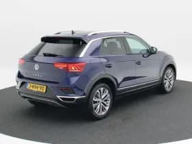 Volkswagen T-Roc 1.5 TSi 150 Pk Sport thumbnail 2