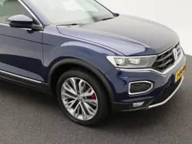 Volkswagen T-Roc 1.5 TSi 150 Pk Sport thumbnail 12