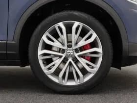 Volkswagen T-Roc 1.5 TSi 150 Pk Sport thumbnail 13