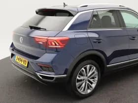 Volkswagen T-Roc 1.5 TSi 150 Pk Sport thumbnail 16