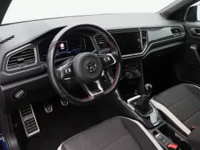 Volkswagen T-Roc 1.5 TSi 150 Pk Sport thumbnail 3