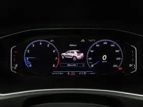 Volkswagen T-Roc 1.5 TSi 150 Pk Sport thumbnail 21