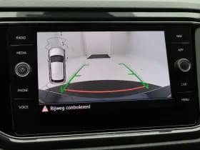 Volkswagen T-Roc 1.5 TSi 150 Pk Sport thumbnail 27