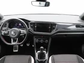 Volkswagen T-Roc 1.5 TSi 150 Pk Sport thumbnail 33