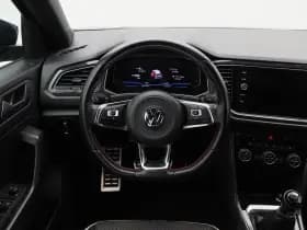 Volkswagen T-Roc 1.5 TSi 150 Pk Sport thumbnail 34