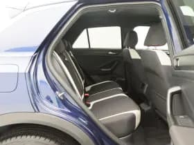 Volkswagen T-Roc 1.5 TSi 150 Pk Sport thumbnail 35