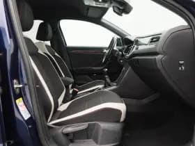 Volkswagen T-Roc 1.5 TSi 150 Pk Sport thumbnail 37