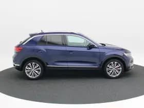 Volkswagen T-Roc 1.5 TSi 150 Pk Sport thumbnail 7