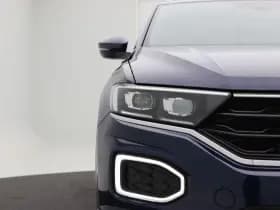 Volkswagen T-Roc 1.5 TSi 150 Pk Sport thumbnail 10