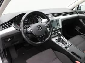 Volkswagen Passat 1.5 TSi 150 Pk Automaat Comfortline thumbnail 14