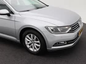 Volkswagen Passat 1.5 TSi 150 Pk Automaat Comfortline thumbnail 15