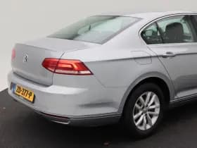 Volkswagen Passat 1.5 TSi 150 Pk Automaat Comfortline thumbnail 18