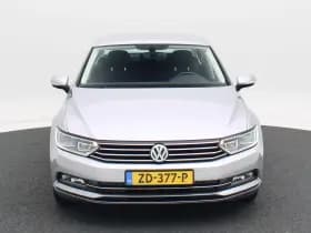 Volkswagen Passat 1.5 TSi 150 Pk Automaat Comfortline thumbnail 4