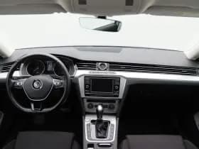 Volkswagen Passat 1.5 TSi 150 Pk Automaat Comfortline thumbnail 32