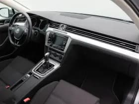 Volkswagen Passat 1.5 TSi 150 Pk Automaat Comfortline thumbnail 34