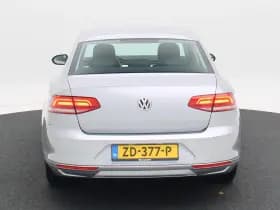 Volkswagen Passat 1.5 TSi 150 Pk Automaat Comfortline thumbnail 6