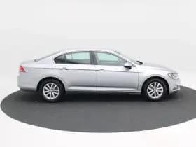 Volkswagen Passat 1.5 TSi 150 Pk Automaat Comfortline thumbnail 9
