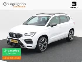SEAT Ateca 1.5 TSi 150 Pk Automaat FR Business Intense