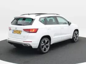 SEAT Ateca 1.5 TSi 150 Pk Automaat FR Business Intense thumbnail 2