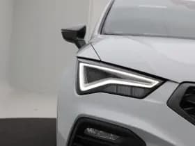 SEAT Ateca 1.5 TSi 150 Pk Automaat FR Business Intense thumbnail 12