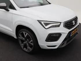 SEAT Ateca 1.5 TSi 150 Pk Automaat FR Business Intense thumbnail 16