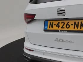 SEAT Ateca 1.5 TSi 150 Pk Automaat FR Business Intense thumbnail 19